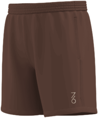 Шорты мужские 7/6 Miran Shorts 7' - Shaved Chocolate