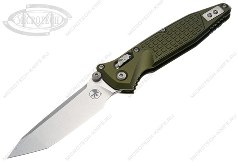 Нож Microtech Socom Elite Tanto Frag 161RL-10APFROD 