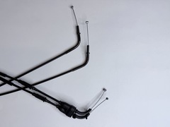 Трос газа для Kawasaki Z1000 2007-2009
