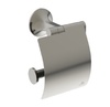 Ideal Standard La Dolce Vita T5509GN Держатель для туалетной бумаги с крышкой, с крепежом