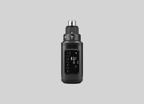 Цифровой передатчик-плагон AD3 Shure AD3=-G56