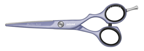 Ножницы прямые Jaguar White Line Pastell Plus Offset Nuevo 5.5"