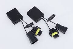 Обманки LED Canbus Super H11 для ламп головного света