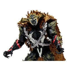 Фигурка McFarlane Toys Omega  Spawn