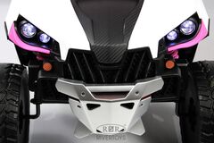 BUGGY F888FF и F888FF-A