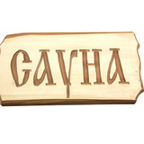 Табличка для бани - 3