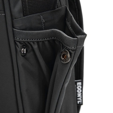 Картинка сумка городская Pacsafe Metrosafe LS200 черный - 10