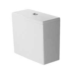 Duravit ME by Starck 938000085 Бачок для унитаза напольного фото