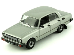 Moskvich-2140SL (2140 SL) 1:43 DeAgostini Auto Legends USSR #67