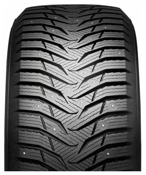 Kumho WinterCraft ice WI31 97T XL R16 215/55 шипованная