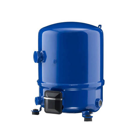 Компрессор поршневой Danfoss NTZ068A5LR1B (120F0232)