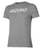 Mizuno Tee беговая футболка мужская - 1