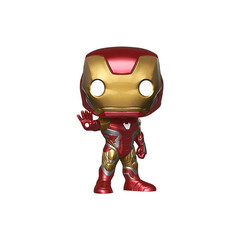Funko POP! Marvel. Avengers Endgame: Iron Man (467)
