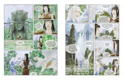 Иллейн (лимитированная обложка) (Б/У)