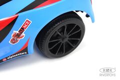 Толокар LEXUS F004FF