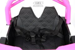 BUGGY F888FF и F888FF-A