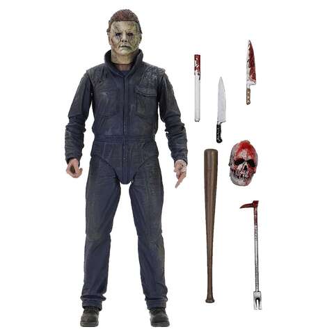 Фигурка NECA Halloween Kills: Michael Myers