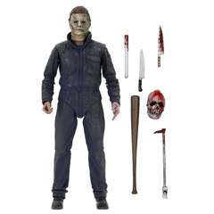 Фигурка NECA Halloween Kills: Michael Myers