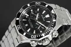 Часы мужские EDOX 10112 3NM NIN Delfin The Original