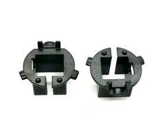 Адаптер для HID ламп (ТК-036) KIA (NEW) Hyundai, Mitsubishi