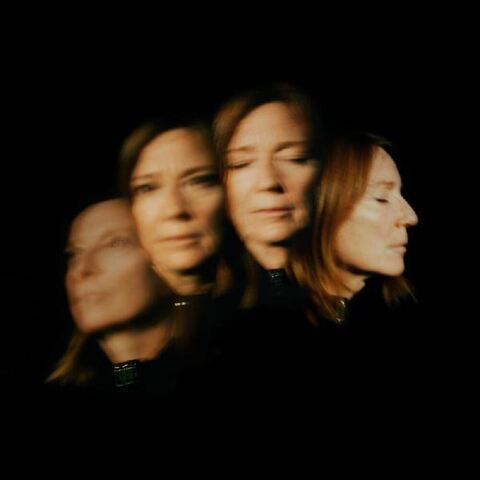 Виниловая пластинка. Beth Gibbons – Lives Outgrown