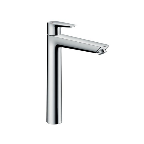 Hansgrohe Talis E 71716000 Смеситель для раковины-чаши с донным клапаном
