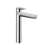 Hansgrohe Talis E 71716000 Смеситель для раковины-чаши с донным клапаном