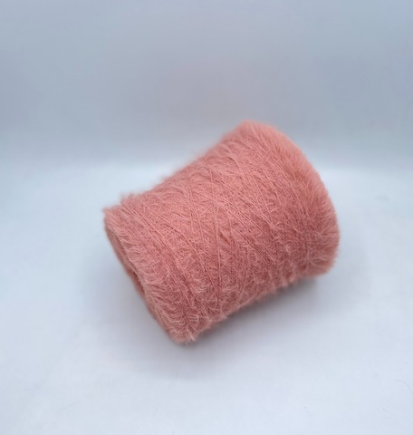 Pinori Filati (пр.Италия),art-Trendy 800м/100гр.100%Полиамид ,цвет-Сухая роза, арт.28294