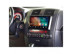 Магнитола Kia Mohave 2008-2018 Android 10 4/64GB IPS DSP модель CB2142TS10
