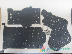 Комплект прокладок нижний / KIT,JOINT/GASKET АРТ: 998-230