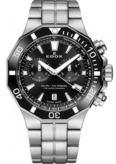 Часы мужские EDOX 10112 3NM NIN Delfin The Original