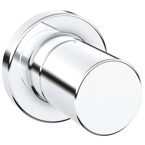 GROHE Grohtherm 3000 Cosmopolitan 19470000 Вентиль встраиваемый