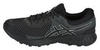 Asics Gel Sonoma 4 GoreTex кроссовки для бега мужские черные (Распродажа) - 5