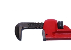 Прямой трубный ключ 8 Heavy Duty