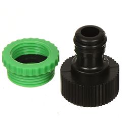 Шланг поливочный, удлиняющийся, 5 м, Grandy, Expandable, латекс, с пистолетом, BT001