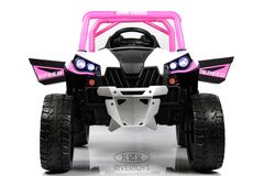 BUGGY F888FF и F888FF-A