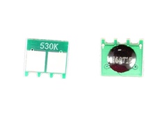 Чип H-CC533A-M-2.8K Magent для HP CLJ CP2020, 2025, CM2320 Canon LBP7200(718)