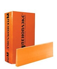 Утеплитель Пеноплекс Кровля 1185х585х100мм ( 4 шт в упк)