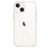 Прозрачный чехол Apple iPhone 13 Mini c MagSafe