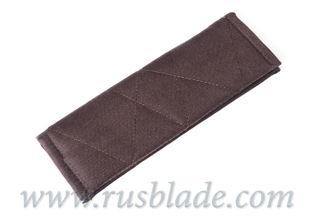 Original Shirogorov Case F95 size Brown Cell - фотография 