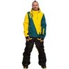 Сноубордический комбинезон COOL ZONE SNOWBOARD мужской - 5