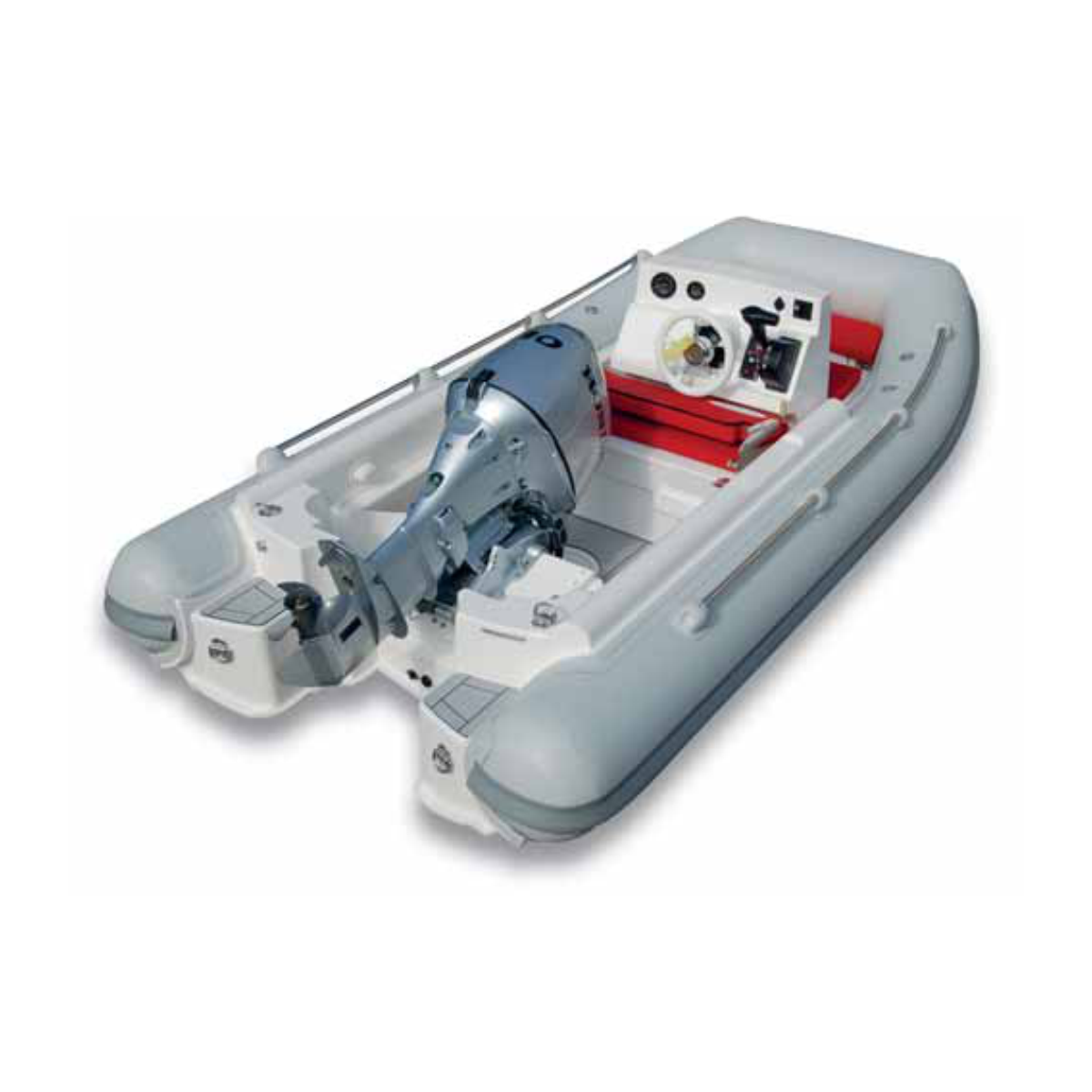Tender AerMarine ROYAL