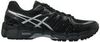 Asics Gel-Kayano 20 кроссовки для бега черные - 1
