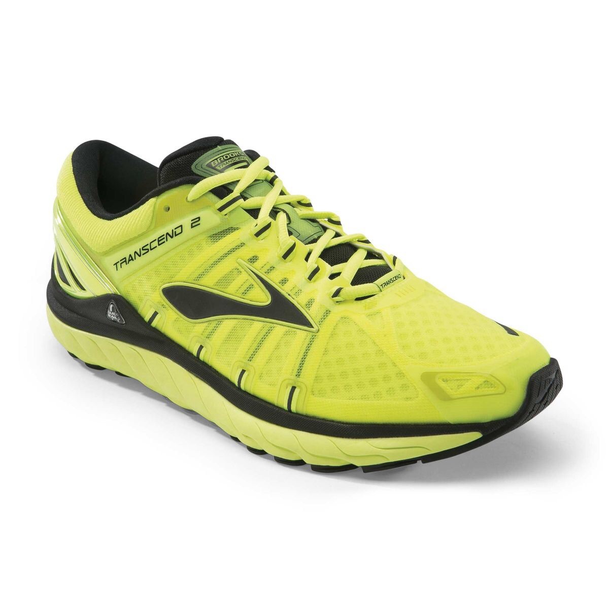 Brooks Transcend 2 Кроссовки для бега мужские