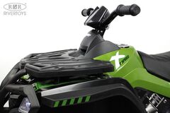 Квадроцикл T001TT 4WD с пультом (Полноприводный)