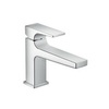 Hansgrohe Metropol 32502000 Смеситель для раковины однорычажный с донным клапаном