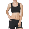 Беговой топ женский Asics Bra черный - 3