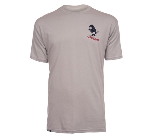 SUPERBRAND Biggie Tee