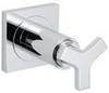 GROHE Allure 19334000 Вентиль встраиваемый