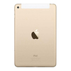 iPad mini 4 Wi-Fi + Cellular 128Gb Gold - Золотой